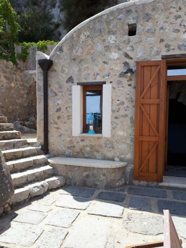 Villa Il Nido Del Falco