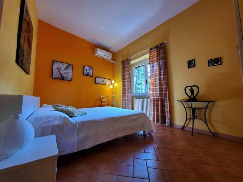 Posada Locanda La Tinara Del Belvedere