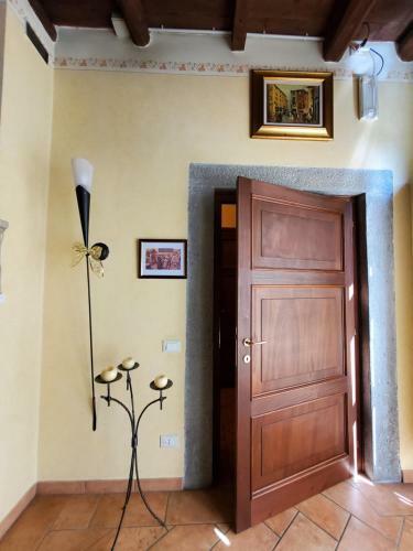 Posada Locanda La Tinara Del Belvedere