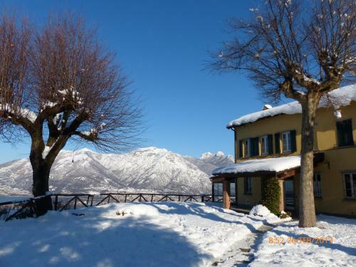 Posada Locanda La Tinara Del Belvedere