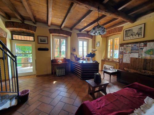 Posada Locanda La Tinara Del Belvedere