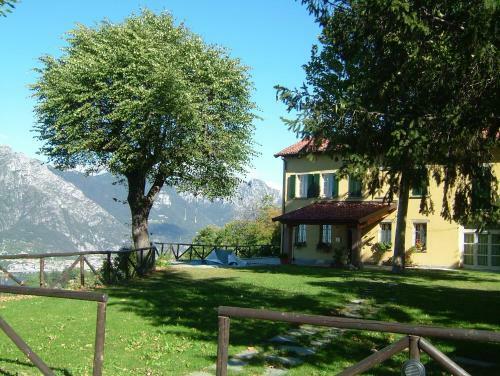Posada Locanda La Tinara Del Belvedere