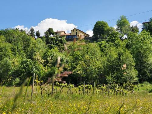 Posada Locanda La Tinara Del Belvedere