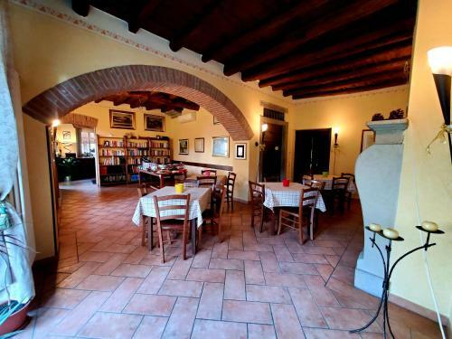 Posada Locanda La Tinara Del Belvedere
