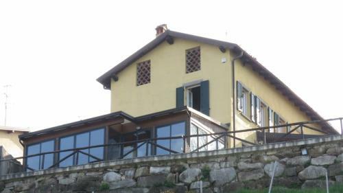 Posada Locanda La Tinara Del Belvedere