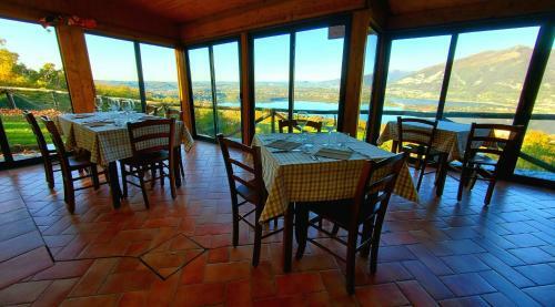 Posada Locanda La Tinara Del Belvedere