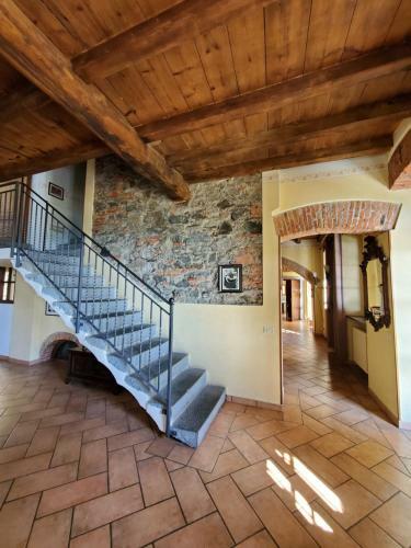 Posada Locanda La Tinara Del Belvedere