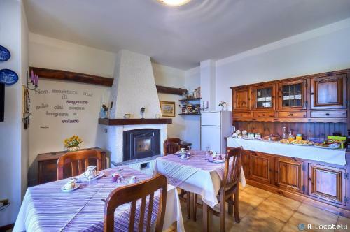 B&B Casa Fernanda