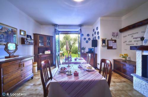 B&B Casa Fernanda