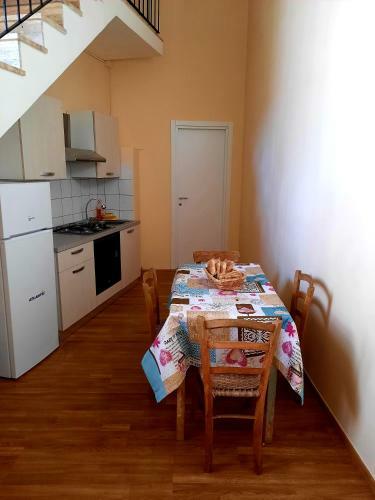 Apartamento Home Sweet Home Galatro
