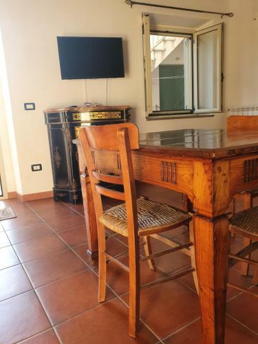 Apartamento Home Sweet Home Galatro
