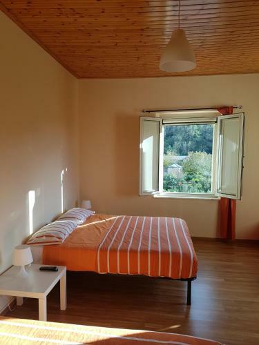 Apartamento Home Sweet Home Galatro