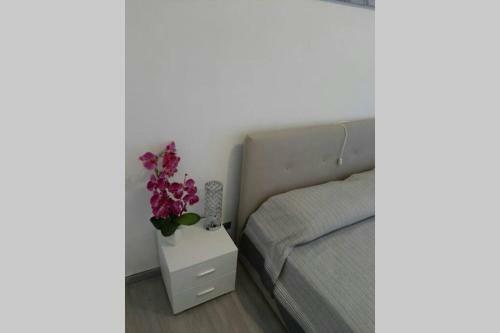 Apartamento Residence Vigna Del Mare