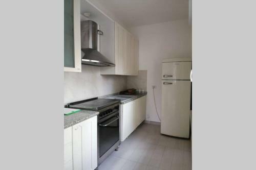 Apartamento Dimora Del Porto