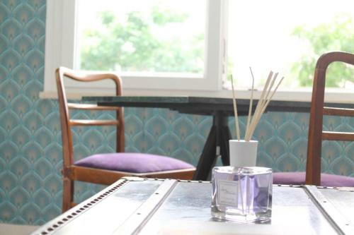 Apartamento Dimora Del Porto