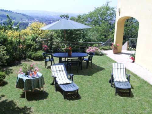 Apartamento Appartamento Dolcecolle