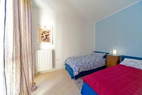 Apartamento Appartamento Dolcecolle