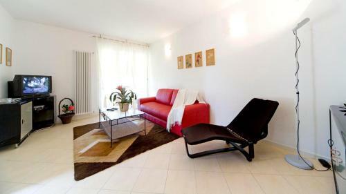 Apartamento Appartamento Dolcecolle