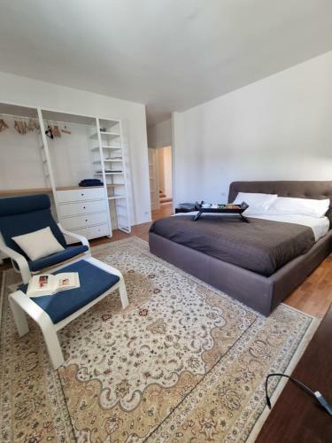 Apartamento Villa Del Parco