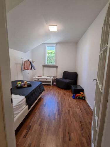 Apartamento Villa Del Parco