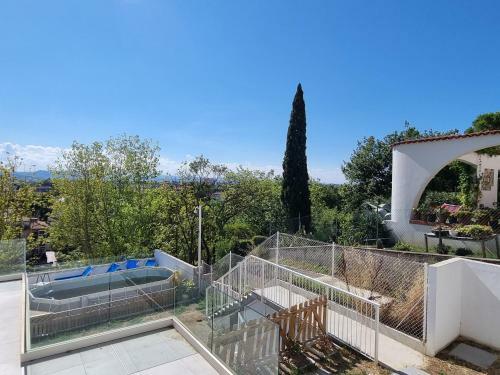 Apartamento Villa Del Parco