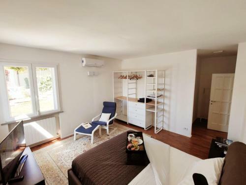 Apartamento Villa Del Parco