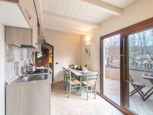 Apartamento Appartamenti Villa Tonni