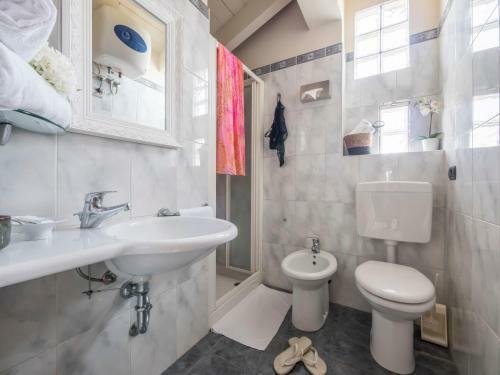 Apartamento Appartamenti Villa Tonni