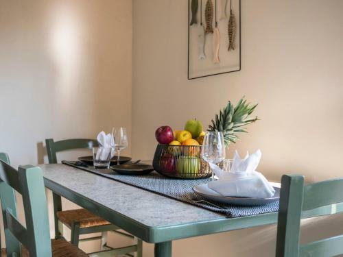 Apartamento Appartamenti Villa Tonni