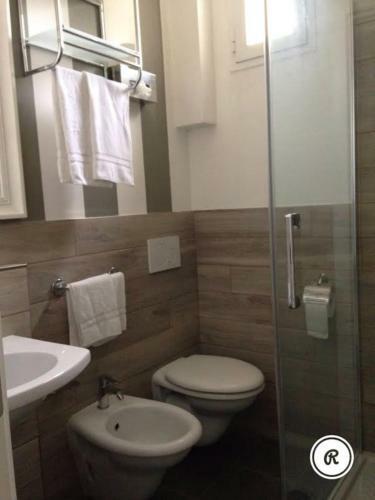 Apartamento Appartamenti Villa Tonni