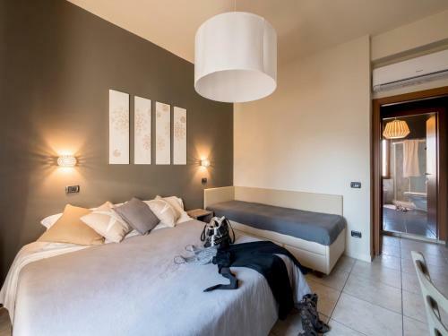 Apartamento Appartamenti Villa Tonni