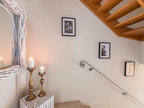 Apartamento Appartamenti Villa Tonni