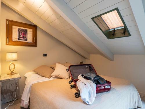Apartamento Appartamenti Villa Tonni