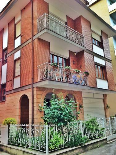 Apartamento Residence Pecci