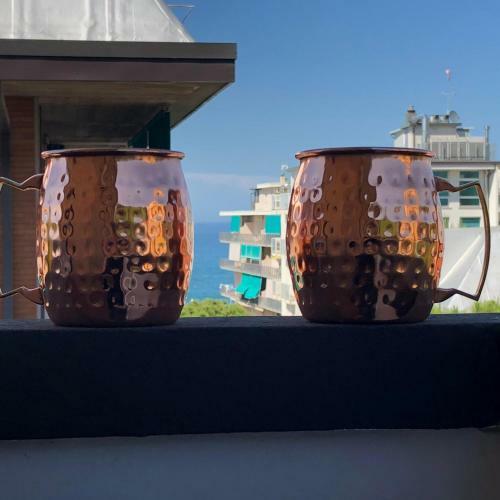 Apartamento Appartamenti Cenciarini