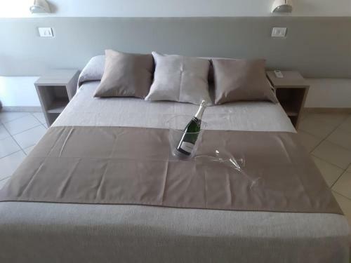 Apartamento Appartamenti Cenciarini