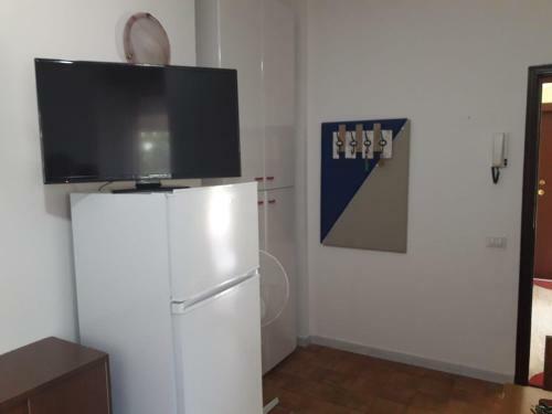 Apartamento Appartamenti Cenciarini