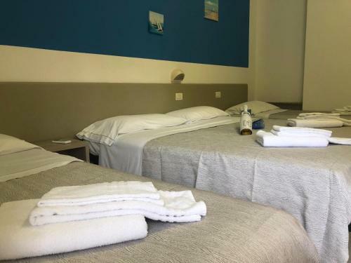 Apartamento Appartamenti Cenciarini