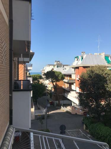 Apartamento Appartamenti Cenciarini