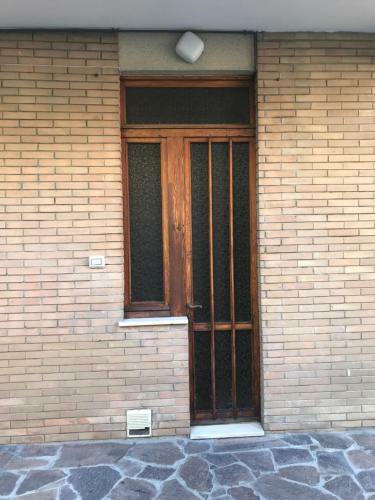 Apartamento Appartamenti Cenciarini