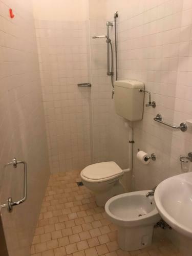 Apartamento Appartamenti Cenciarini