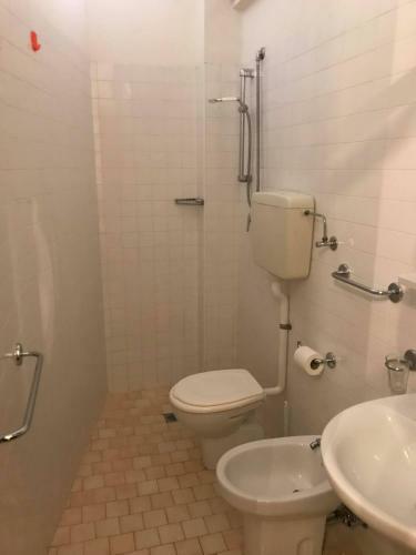 Apartamento Appartamenti Cenciarini