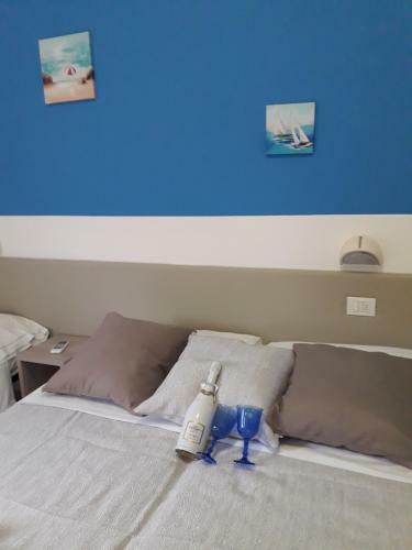 Apartamento Appartamenti Cenciarini