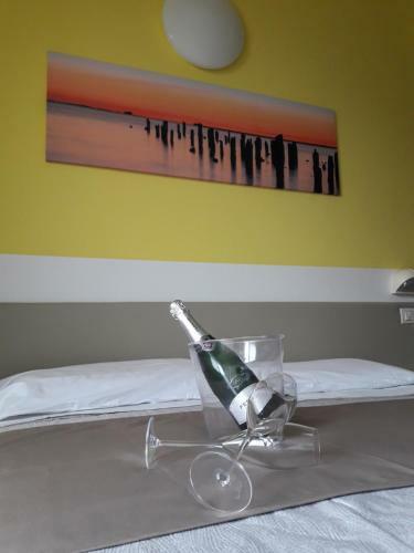 Apartamento Appartamenti Cenciarini