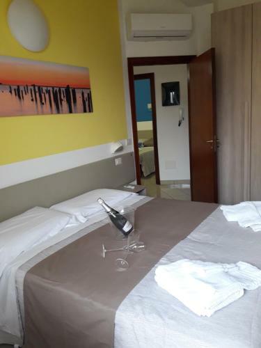 Apartamento Appartamenti Cenciarini