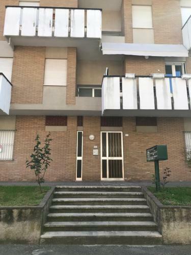 Apartamento Appartamenti Cenciarini