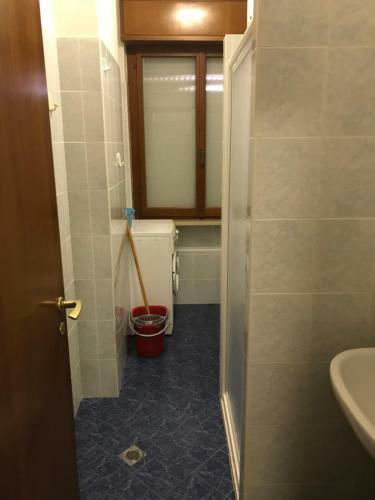 Apartamento Appartamenti Cenciarini