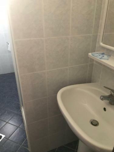 Apartamento Appartamenti Cenciarini