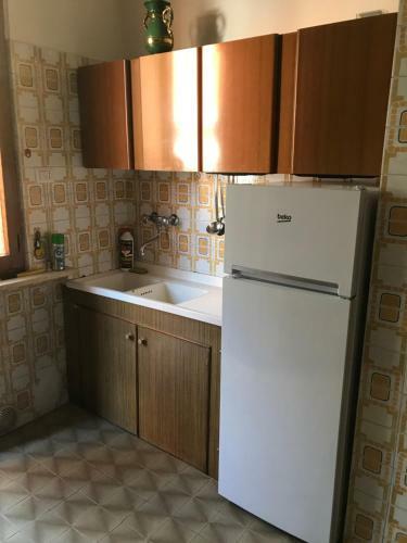 Apartamento Appartamenti Cenciarini