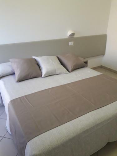 Apartamento Appartamenti Cenciarini